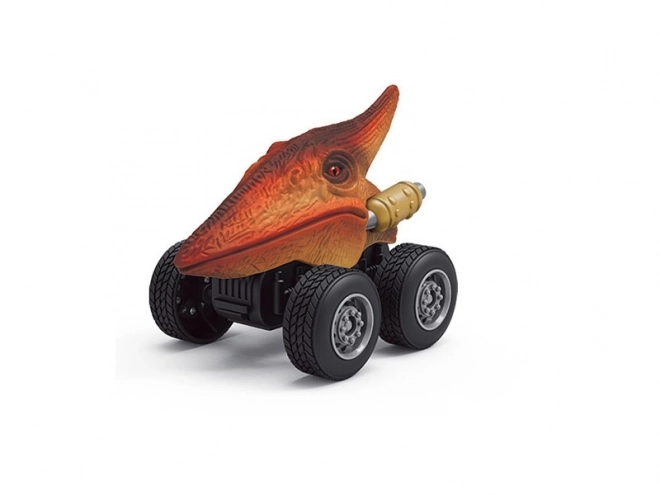 Dino Auto Spielzeug