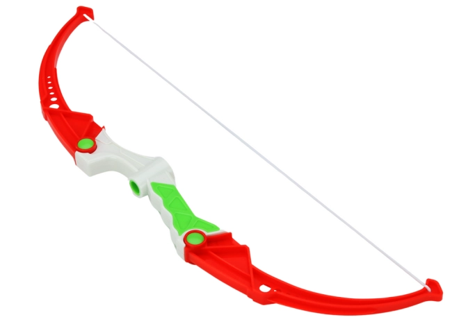 Ergonomisches Design des Bogens