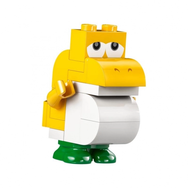 Bezaubernde Residenz von King Boo LEGO Super Mario