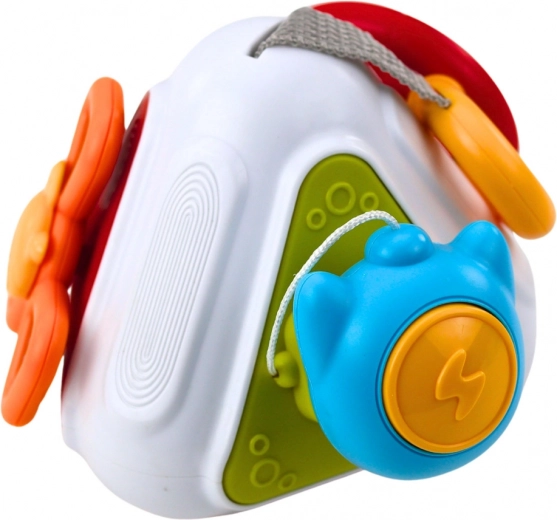 Multisensorische Stimulation 5-in-1