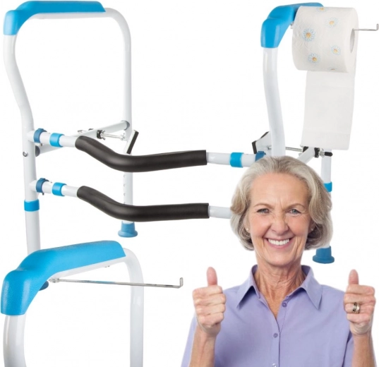 Perfekte Lösung für Senioren