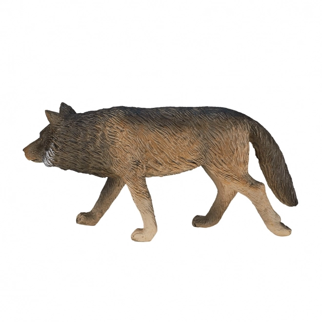 Waldwolf Figur Mojo