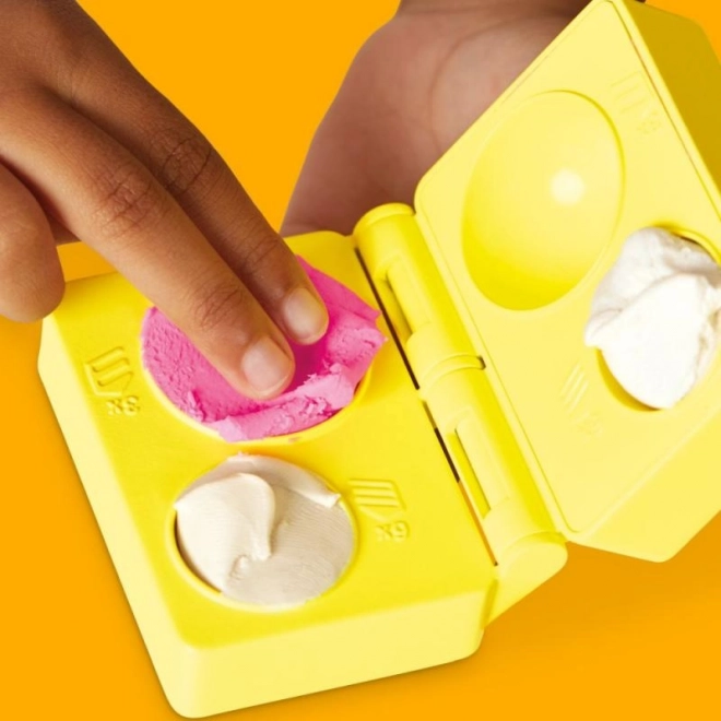 Play-Doh Spielset Kuchen und Ofen
