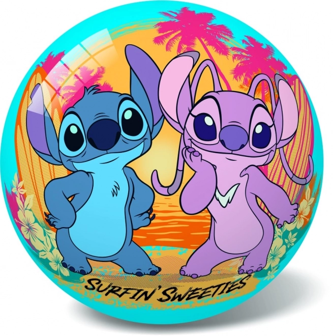 Stitch Ball 14 cm