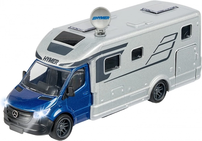 Hymer B-Klasse Wohnmobil Spielzeugauto
