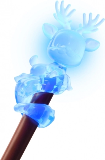 Ein Patronus, der zum Leben erwacht