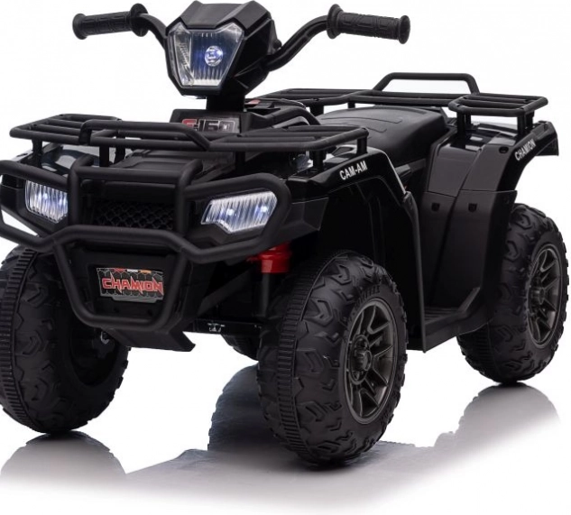 Elektrische Kinder-Quad JC915 – Schwarz