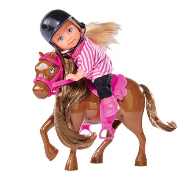 Realistisches Pferd
