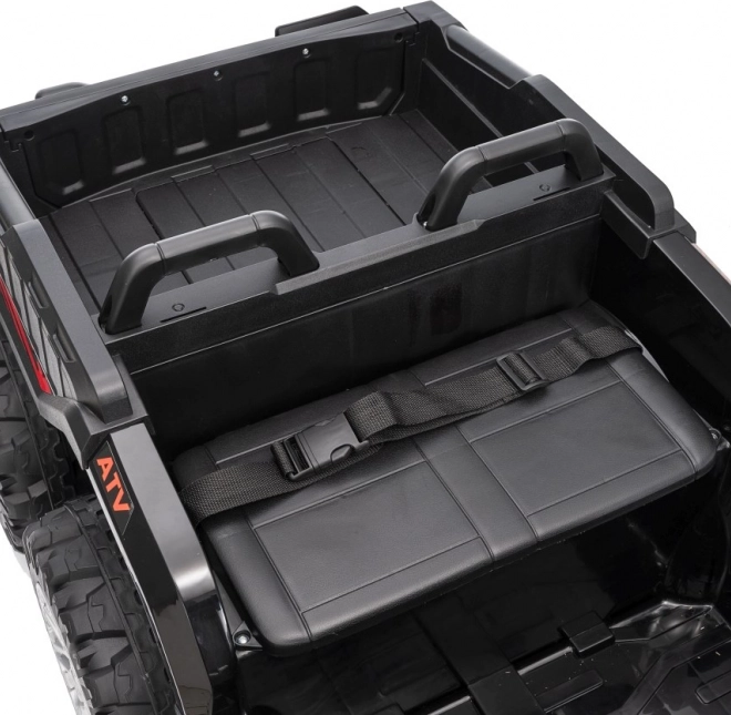 Kinderquad Quad Sport TX ATV Schwarz