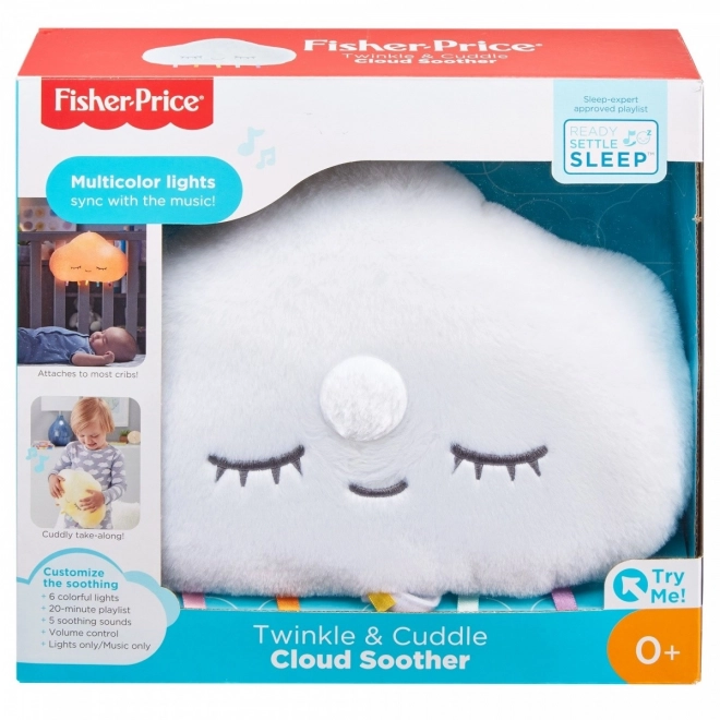 Fisher-Price Einschlafhilfe Wolke