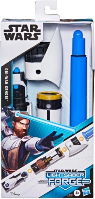Star Wars Lichtschwert Forge Grundlage