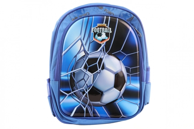 Fußball Kinderrucksack