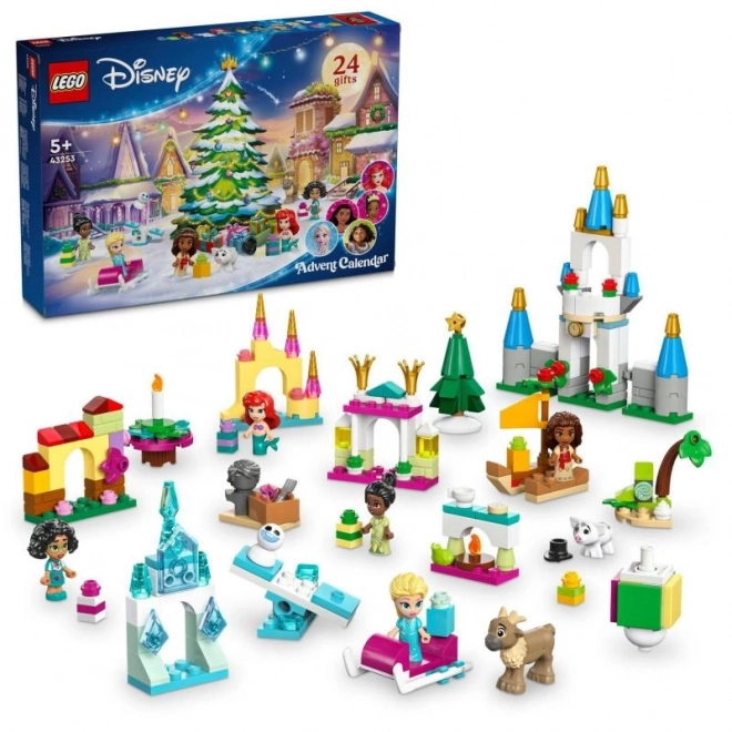 Disney Adventskalender 2024