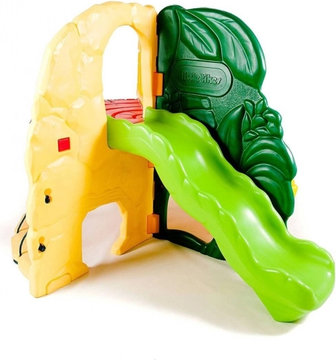 Kompakter Spielspaß für kleine Gärten