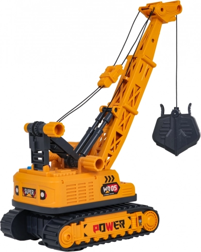 360° drehbare Basis