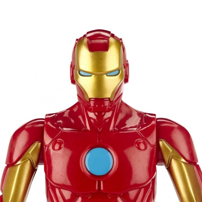 Avengers Iron Man Figur