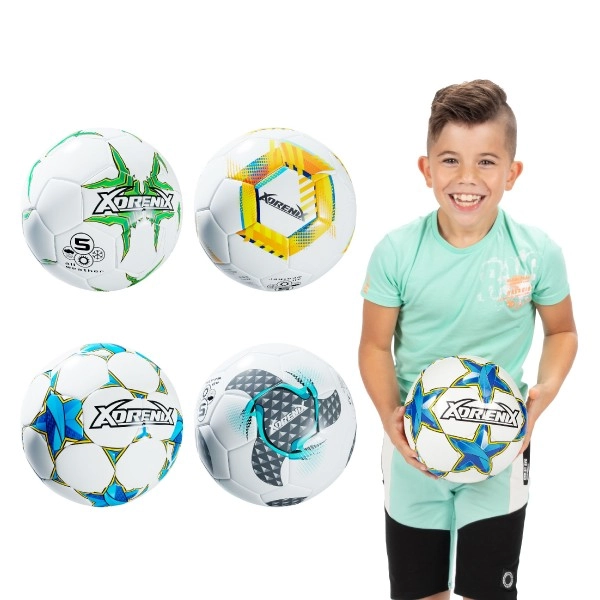 Ball für jeden Spieler