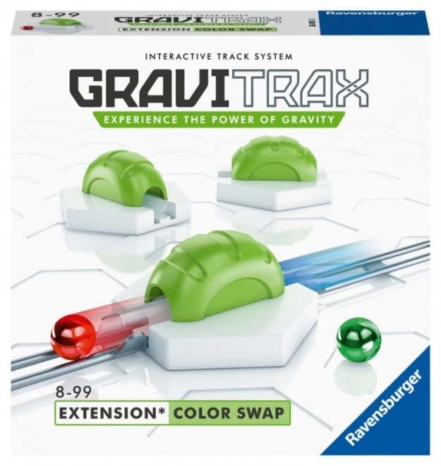 GraviTrax Tunnel