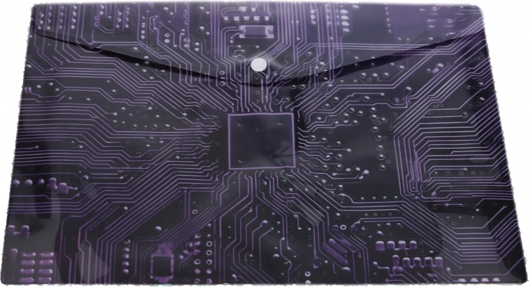 Robustes und leichtes Material