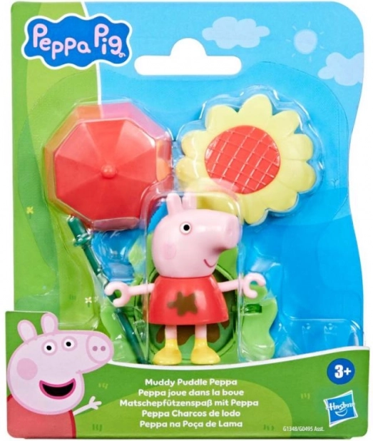 Peppa Wutz Spaß im Pfütze und Matsch, Figur