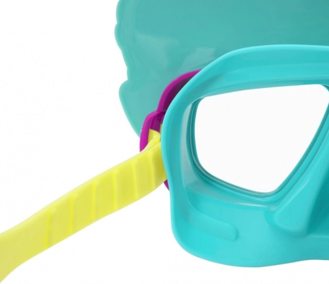 Kinder Schwimmbrille Einhorn Bestway