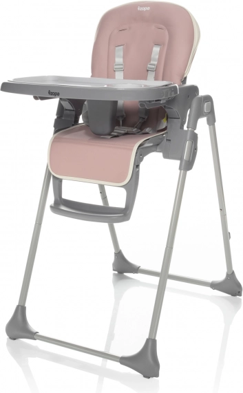 Kinderhochstuhl Pocket, Blossom Pink