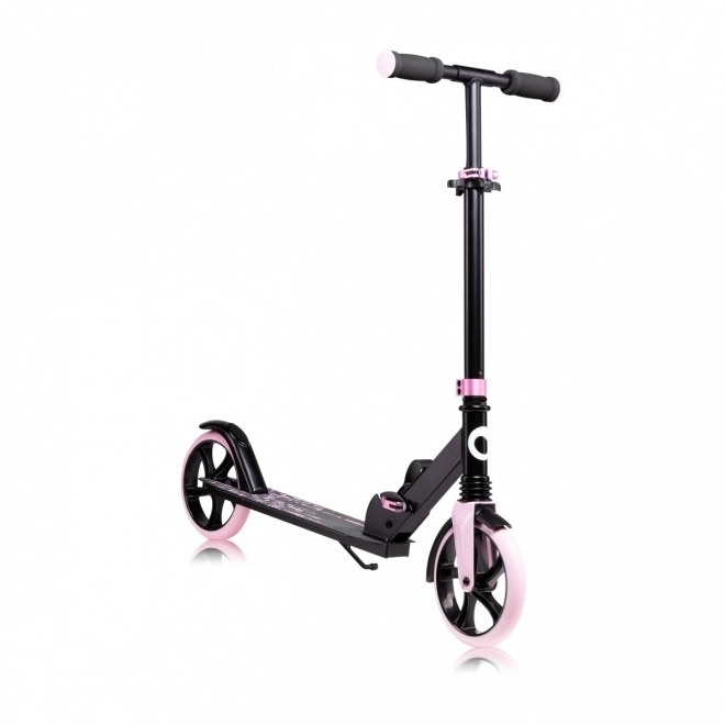 Lionelo Luca Scooter Carbon Pink