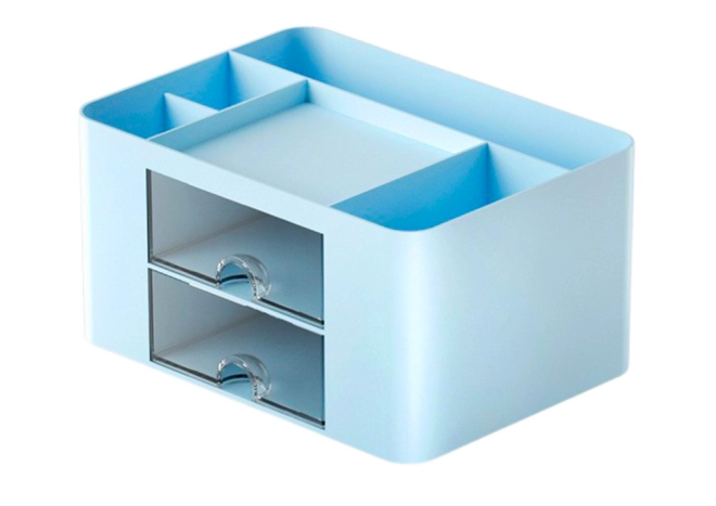 Kompaktes und ästhetisches Design