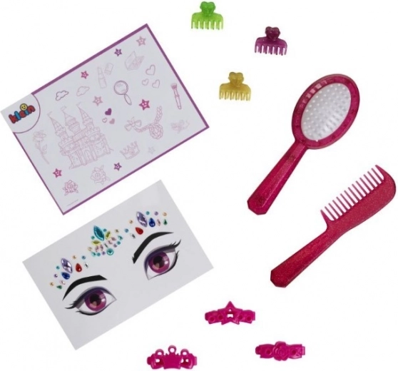 Alles Nötige in einem Set