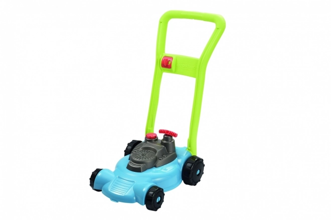 Turbo-Rasenmäher