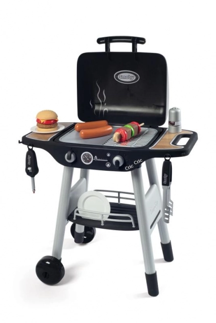 Kinderspielzeug Grill Set