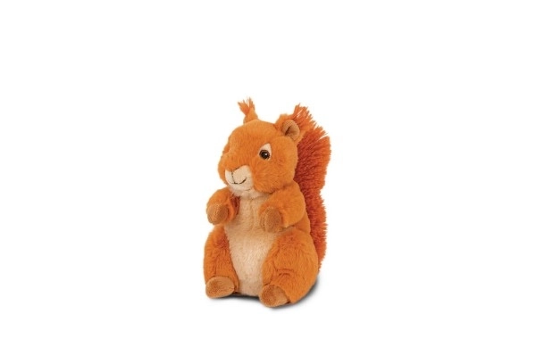 Plüscheichhörnchen 19 cm