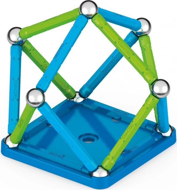 Geomag Classic umweltfreundliche Magnetbausteine 25 Teile