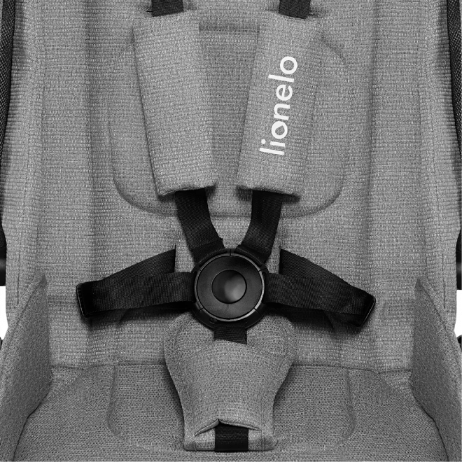Kombikinderwagen 3in1 Grey Stone