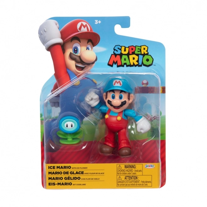 Super Mario Figur 10 cm