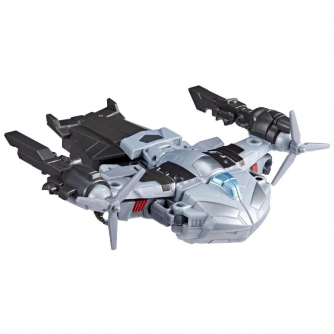 Transformers Earthspark Terran Deluxe Figur