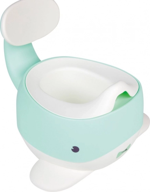 Nočník Wal von Freeon in Mint