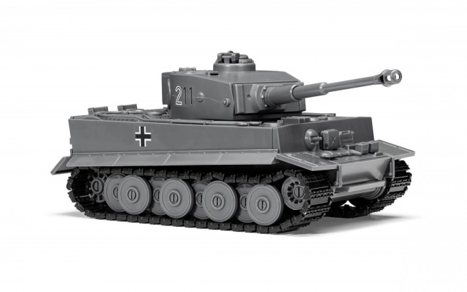 Airfix Quickbuild Tiger I Modell 1/35
