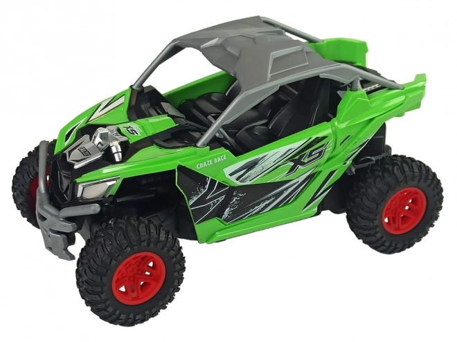 Zieler Ferngesteuertes Cross-Country Geländewagen