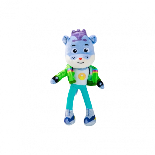 Weiches und anschmiegsames Material