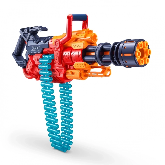 X-Shot Excel Crusher Spielzeug Blaster