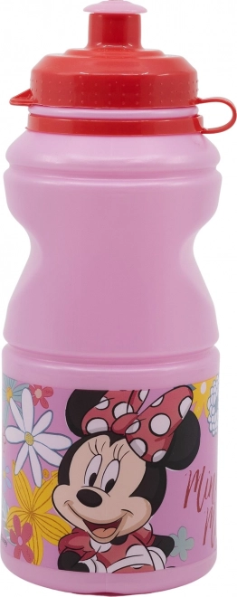 Minnie Mouse Trinkflasche 380 ml