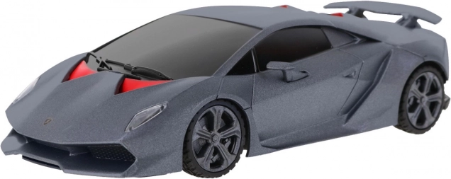 Lamborghini Sesto Elemento Modell RASTAR 1:24