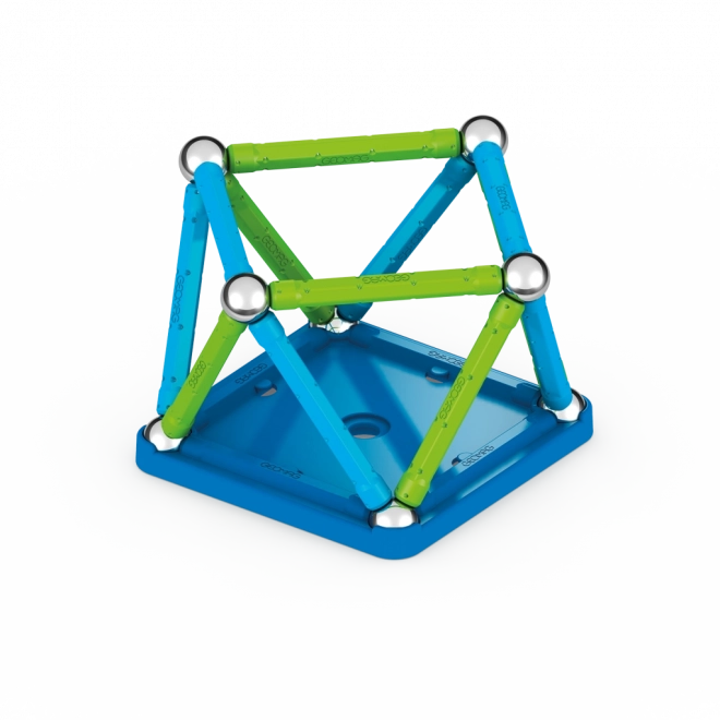 Geomag Classic umweltfreundliche Magnetbausteine 25 Teile