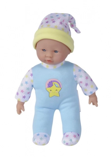 Laura Puppe Sterne Kollektion 20cm