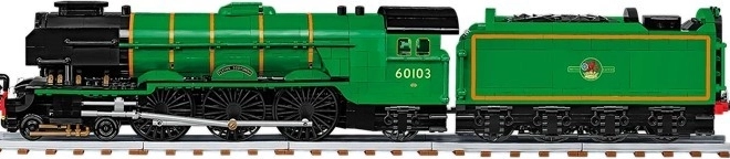 Bausatz Lokomotive Flying Scotsman COBI
