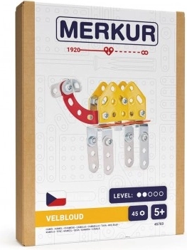 Bausatz Merkurn Kamel Mini 45 Stk