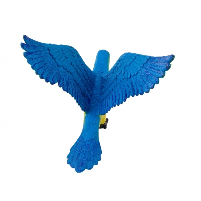 Mojo Figur Ara Ararauna