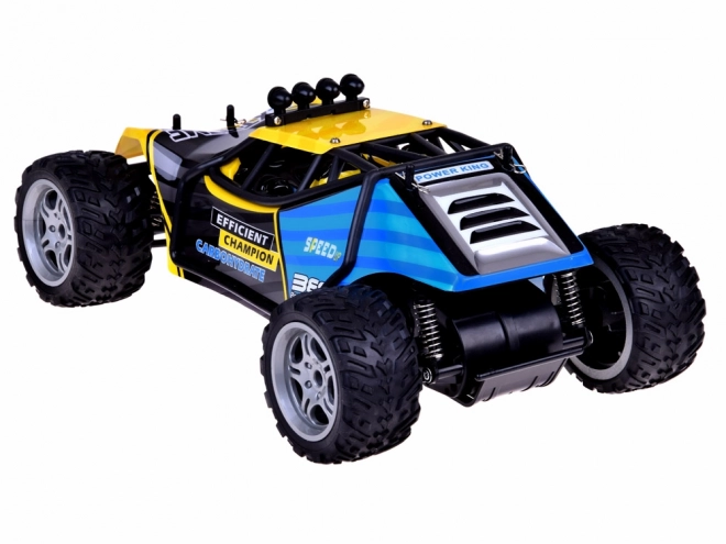 Ferngesteuertes Auto Hyper Truck Off-Road