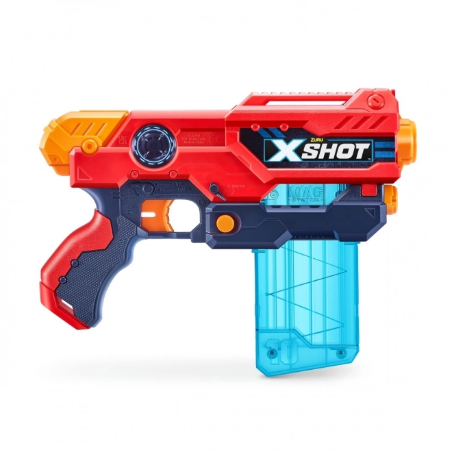 Blaster X-Shot Excel Hurricane